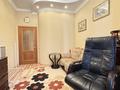4-комнатная квартира · 150.2 м² · 5/19 этаж, Габдуллина 18 — Кенесары Иманова Золотой квадрат за 73 млн ₸ в Астане, р-н Байконур — фото 42