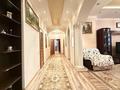 4-комнатная квартира · 150.2 м² · 5/19 этаж, Габдуллина 18 — Кенесары Иманова Золотой квадрат за 73 млн ₸ в Астане, р-н Байконур — фото 8