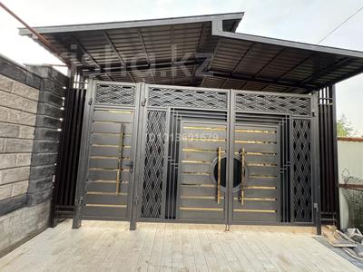 Отдельный дом · 5 комнат · 140 м² · 4 сот., ул Бейсембаева дом 19/1 — Алтын Орда, Апорт за 56 млн ₸ в Иргели