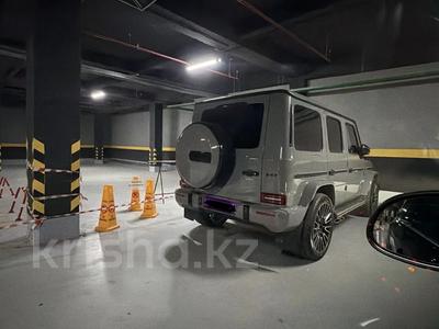 Паркинг · 12.5 м² · Ади Шарипова 145 — Курмангазы, бағасы: 5 млн ₸ в Алматы, Алмалинский р-н
