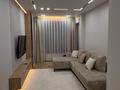 2-комнатная квартира · 54.9 м² · 2/3 этаж, мкр Теректы, Устирт2936/а 20 за 39 млн ₸ в Алматы, Алатауский р-н
