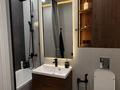 2-комнатная квартира · 54.9 м² · 2/3 этаж, мкр Теректы, Устирт2936/а 20 за 39 млн ₸ в Алматы, Алатауский р-н — фото 15