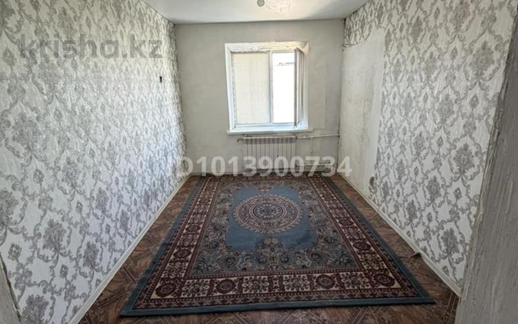 1-комнатная квартира · 12 м², Старый город, Ломоносова 28 за 2 млн ₸ в Актобе — фото 2