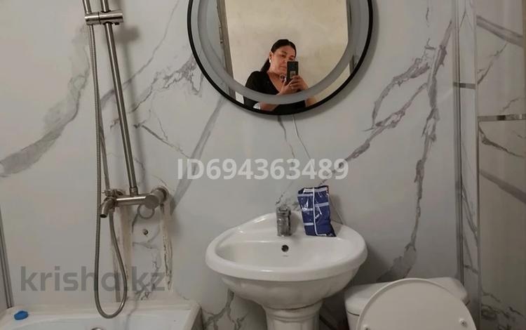 1-комнатная квартира · 30 м² · 5/5 этаж, мкр Восток 14 — Напротив 28 школы за 130 000 ₸ в Шымкенте, Аль-Фарабийский р-н — фото 2