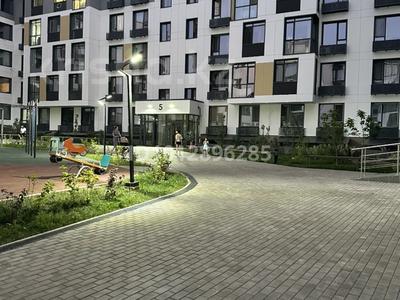 2-комнатная квартира · 40 м² · 4/6 этаж, Халиуллина 196/17 за 26.5 млн ₸ в Алматы, Медеуский р-н