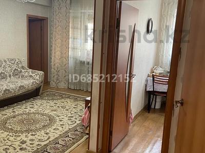 2-комнатная квартира, 43 м², 2/4 этаж, Бухар жирау 10 за 42 млн 〒 в Алматы, Бостандыкский р-н