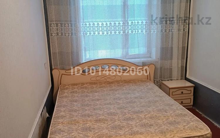 2-бөлмелі пәтер · 45 м² · 4/5 қабат, Аулие-Ата ш/а, Жамбыла 162, бағасы: 100 000 ₸ в Таразе, мкр Аулие-Ата — фото 2