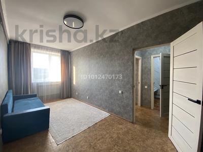 1-бөлмелі пәтер · 35 м² · 2/6 қабат, мкр Коккайнар 1/33 — Б.Момышулы - Монке Би, бағасы: 200 000 ₸ в Алматы, Алатауский р-н