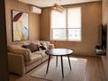 2-комнатная квартира · 58 м² · 2/16 этаж, Ораза Джандосова 94/8 — Жк рамссити за 59 млн ₸ в Алматы, Бостандыкский р-н
