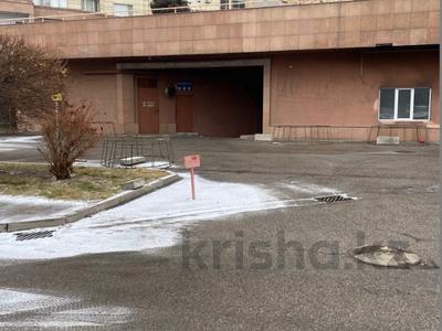 Паркинг • 18 м² • Навои 7 за ~ 1.4 млн 〒 в Алматы, Ауэзовский р-н