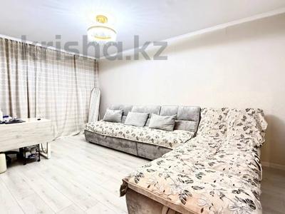 2-бөлмелі пәтер · 54.8 м² · 6/12 қабат, Кобланды батыра 7, бағасы: ~ 25.6 млн ₸ в Астане, Алматы р-н