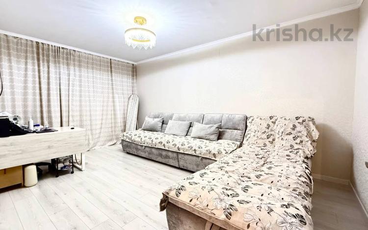 2-бөлмелі пәтер · 54.8 м² · 6/12 қабат, Кобланды батыра 7, бағасы: ~ 25.6 млн ₸ в Астане, Алматы р-н — фото 8