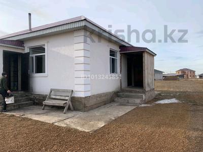 Отдельный дом · 5 комнат · 130 м², 72 81 за 30 млн ₸ в Талапкер 