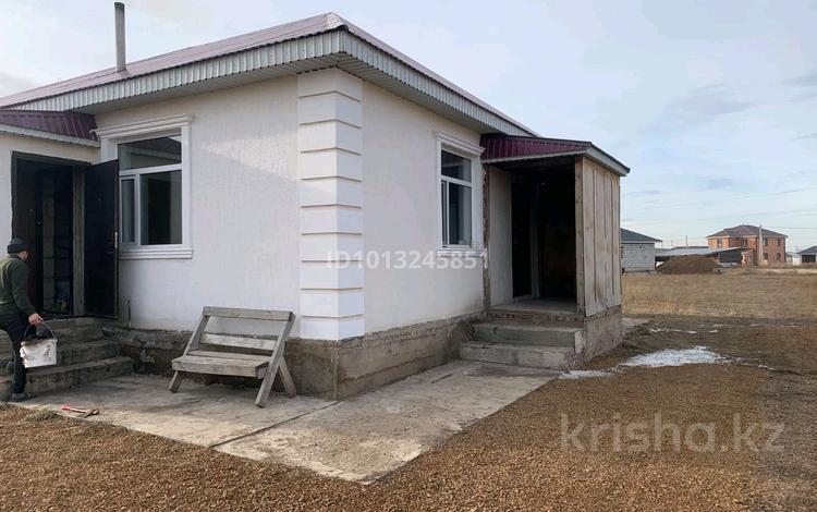 Отдельный дом · 5 комнат · 130 м², 72 81 за 30 млн ₸ в Талапкер  — фото 2