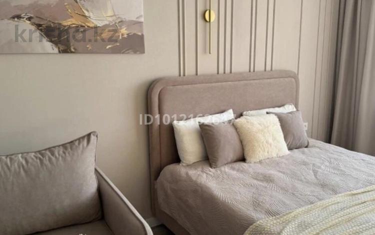 1-бөлмелі пәтер · 42 м², Орынбор 12, бағасы: 3 500 ₸ в Астане — фото 2
