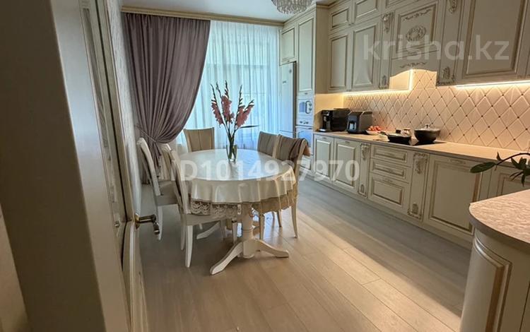 4-бөлмелі пәтер · 94.7 м² · 4/5 қабат, Кармелюка 2/1, бағасы: 49.9 млн ₸ в Петропавловске — фото 2