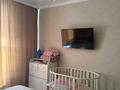 4-бөлмелі пәтер · 94.7 м² · 4/5 қабат, Кармелюка 2/1, бағасы: 49.9 млн ₸ в Петропавловске — фото 14