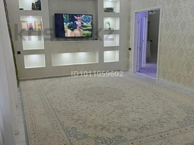 3-бөлмелі пәтер · 122 м² · 8/9 қабат, 19-й мкр 27, бағасы: 55 млн ₸ в Актау