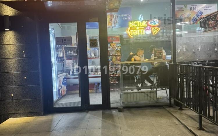 Действующий бизнес "Алкомаркет" · 90 м² за 12 млн ₸ в Астане — фото 3