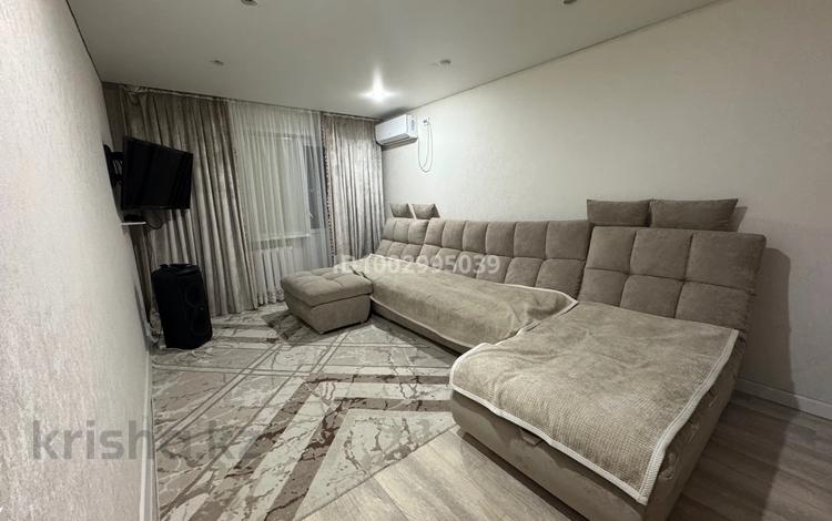 3-комнатная квартира · 63 м² · 1/5 этаж, Лермонтова 48 — Сатпаева-Лермонтова за 26 млн ₸ в Павлодаре — фото 2