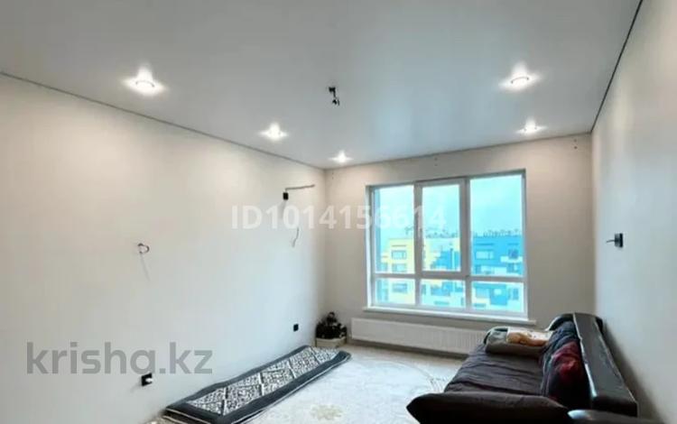 2-комнатная квартира · 61.3 м² · 6/9 этаж, мкр Думан-2, Мкрн Думан-2 58 за 270 000 ₸ в Алматы, Медеуский р-н — фото 5