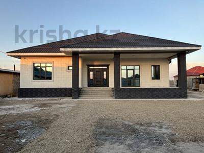 Отдельный дом · 5 комнат · 200 м² · 10 сот., 3 отделения за 70 млн 〒 в Талдыкоргане