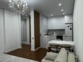 2-комнатная квартира · 50 м² · 10 этаж, Турар Рыскулов 9 — Рыскулова/Мангилик ел за 450 000 ₸ в Астане, Есильский р-н