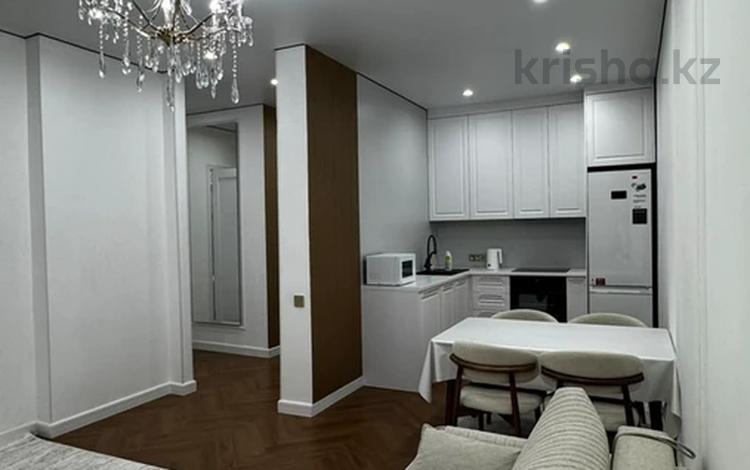 2-комнатная квартира · 50 м² · 10 этаж, Турар Рыскулов 9 — Рыскулова/Мангилик ел за 450 000 ₸ в Астане, Есильский р-н — фото 12