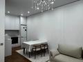2-комнатная квартира · 50 м² · 10 этаж, Турар Рыскулов 9 — Рыскулова/Мангилик ел за 450 000 ₸ в Астане, Есильский р-н — фото 5
