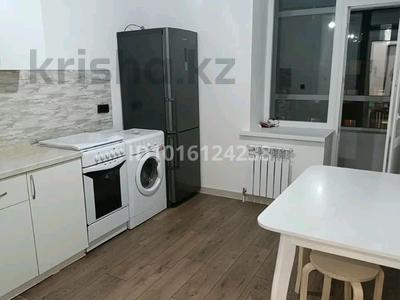 2-бөлмелі пәтер · 54 м² · 3/9 қабат, Чингиза айтматова 23, бағасы: 250 000 ₸ в Астане, Нура р-н
