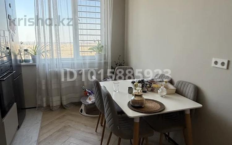 2-комнатная квартира · 64 м² · 6/7 этаж, мкр Кайрат 135/4 за 43 млн ₸ в Алматы, Турксибский р-н — фото 3