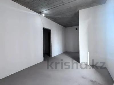 1-комнатная квартира · 28 м² · 4/12 этаж, Коргалжынское шоссе 31 за 13 млн ₸ в Астане, Нура р-н