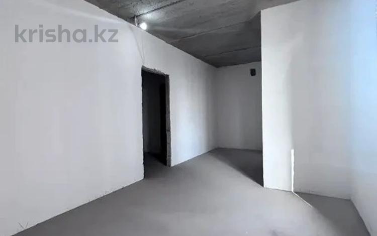 1-комнатная квартира · 28 м² · 4/12 этаж, Коргалжынское шоссе 31 за 13 млн ₸ в Астане, Нура р-н — фото 4