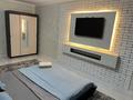 1-комнатная квартира · 34 м² · 4/5 этаж, Мкр Самал — Рядом Школа Ататюрк за 10 000 ₸ в Туркестане — фото 3