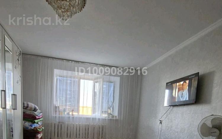 1-комнатная квартира · 36 м² · 4/5 этаж, Санкибай батыра 161 за 8.7 млн ₸ в Актобе — фото 2