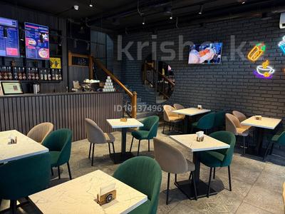 Бизнес кафе · 70 м² за 23.5 млн ₸ в Астане, Сарыарка р-н