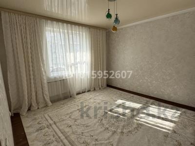 1-комнатная квартира · 40 м² · 3/7 этаж, мкр Кокмайса (Дорожник) 75 за 190 000 ₸ в Алматы, Жетысуский р-н