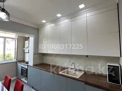 4-комнатная квартира · 90 м² · 4/5 этаж, 8 Марта за 38 млн ₸ в Шымкенте, Аль-Фарабийский р-н