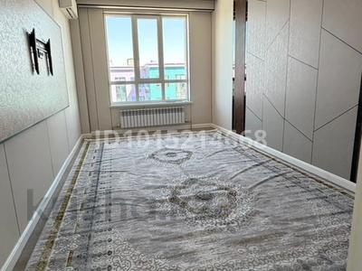 2-комнатная квартира · 68 м² · 9/9 этаж, мкр Шымсити 126/7А — Байдибек би парк касында за 300 000 ₸ в Шымкенте, Абайский р-н