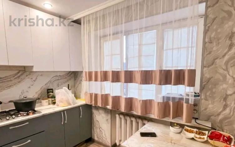1-бөлмелі пәтер · 38 м² · 2/5 қабат, Каблиса жырау рау, бағасы: 12.8 млн ₸ в Талдыкоргане — фото 2