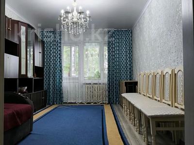 3-бөлмелі пәтер · 60 м² · 3/5 қабат, Центр, бағасы: 21 млн ₸ в Талдыкоргане