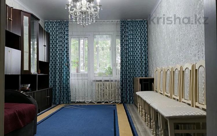 3-бөлмелі пәтер · 60 м² · 3/5 қабат, Центр, бағасы: 21 млн ₸ в Талдыкоргане — фото 2