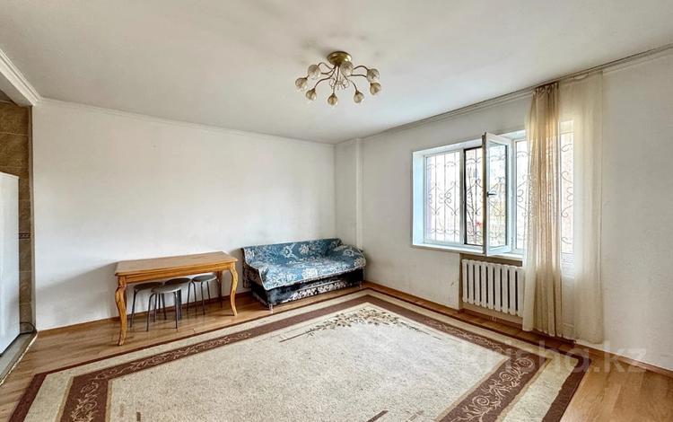 2-комнатная квартира · 62 м² · 2/9 этаж, Жубанова 27 за 20.5 млн ₸ в Астане, р-н Байконур — фото 13