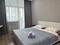 1-комнатная квартира · 47 м² · 11/18 этаж, Абая 164/4 — Брусиловского за 20 000 ₸ в Алматы, Бостандыкский р-н