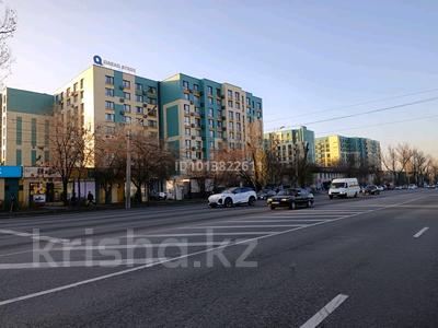 2-бөлмелі пәтер · 50 м² · 3/10 қабат, Утеген батыра 7/9г, бағасы: 300 000 ₸ в Алматы, Ауэзовский р-н