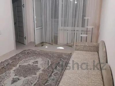 2-комнатная квартира, 43 м², 3/5 этаж, Кабанбай батыра за 28.7 млн 〒 в Алматы, Алмалинский р-н