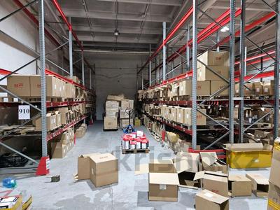 Еркін, кеңселер, қоймалар · 1000 м², бағасы: 4 000 ₸ в Алматы
