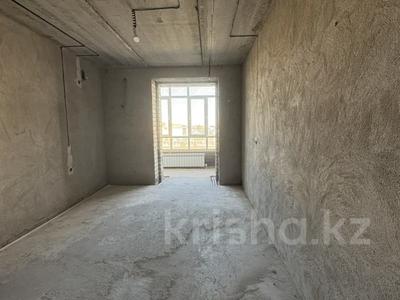 1-бөлмелі пәтер · 43 м² · 4/9 қабат, Базарбай Жуманиязова 120, бағасы: 15.5 млн ₸ в Уральске