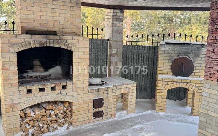 Монша, қонақ үй және демалыс орындары, ойын-сауық · 400 м², бағасы: 150 млн 〒 в Акколе — фото 2