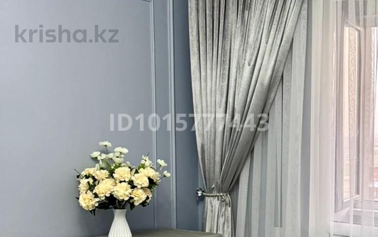 1-бөлмелі пәтер · 40 м² · 13/16 қабат, Асар ш/а 2/1 — Туркия, бағасы: 180 000 ₸ в Шымкенте, Абайский р-н — фото 2